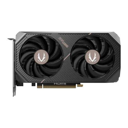 ZOTAC RTX 5060 Ti AMP 16GB GDDR7 Graphics Card